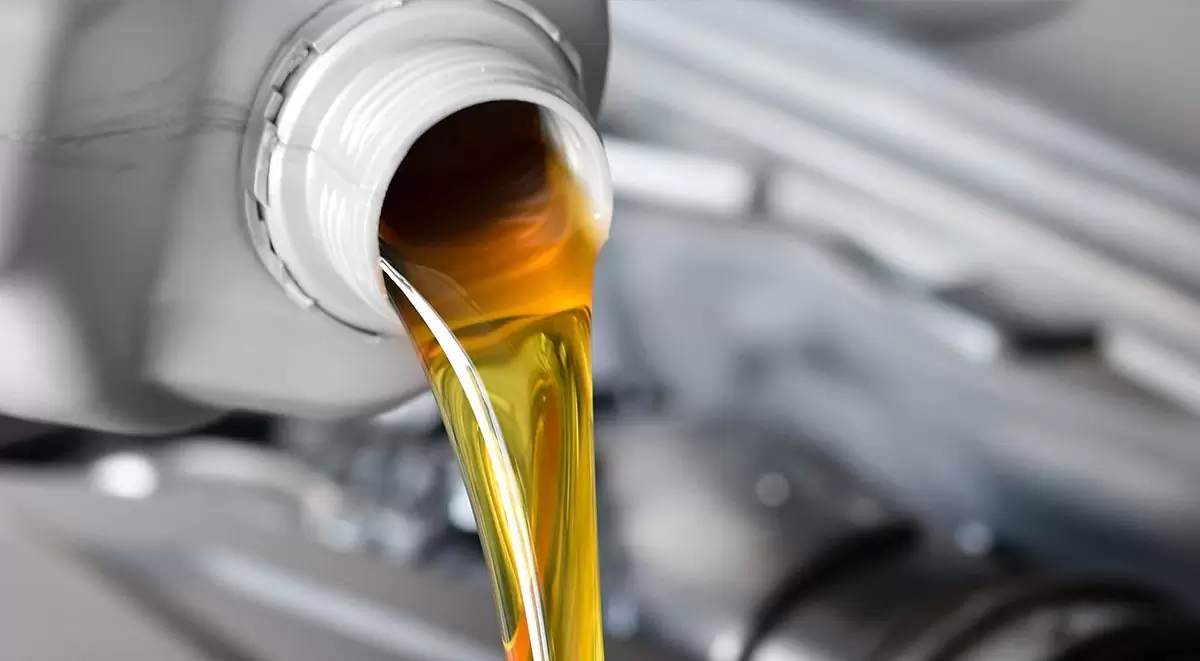 Authorized Used Oil Recycler In Haryana India